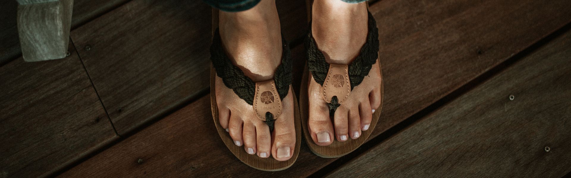 Most Comfortable Flip Flops