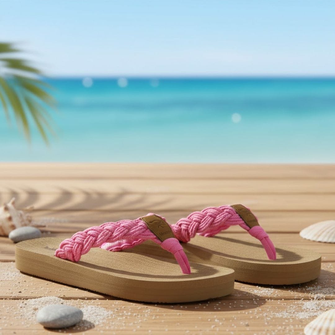 Harbor Bubblegum Pink