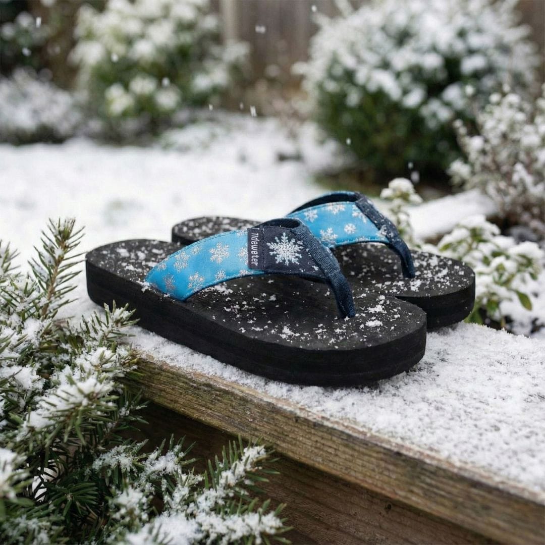 Snowflake Wonderland