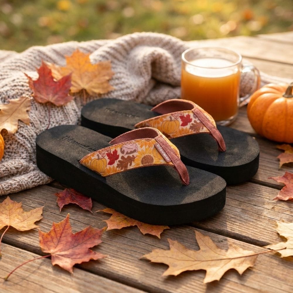 Autumn Breeze