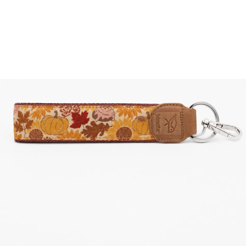 Keychain - Autumn Breeze