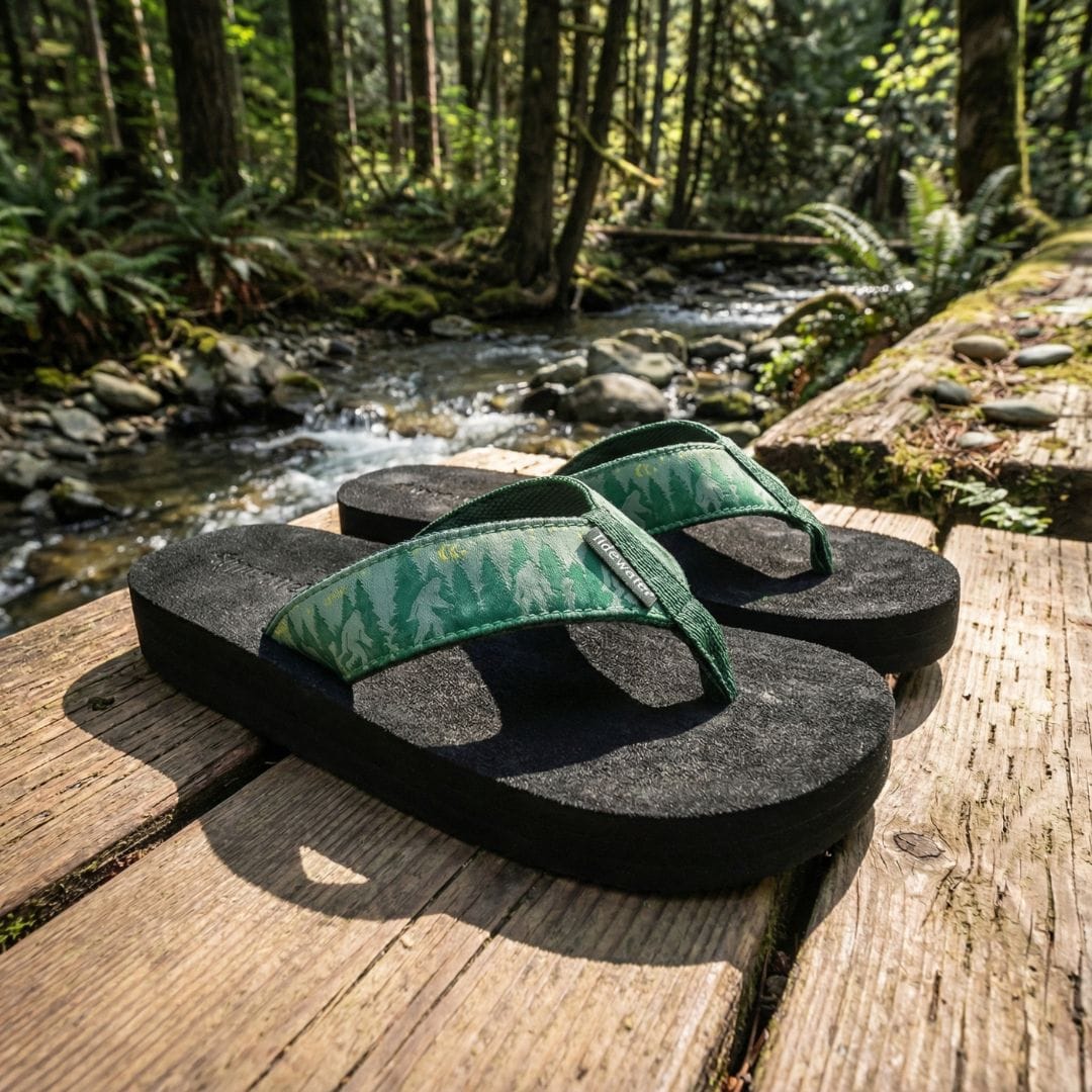 Bigfoot and Co - Women