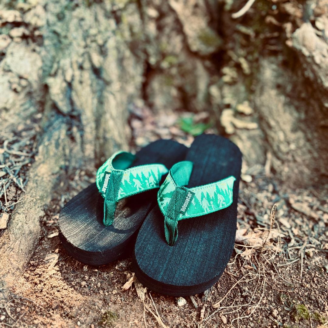 Bigfoot and Co - Women