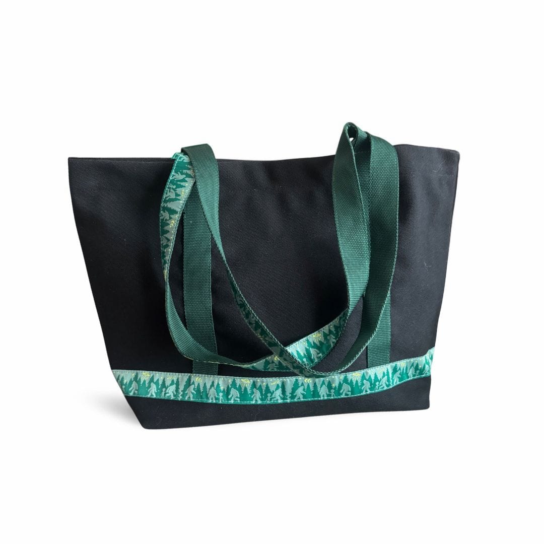 Tote - Bigfoot & Co