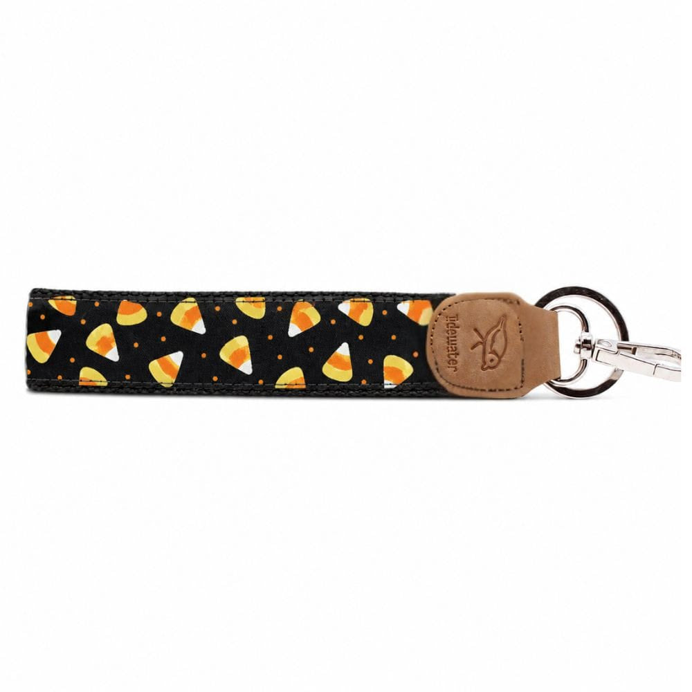 Keychain - Candy Corn