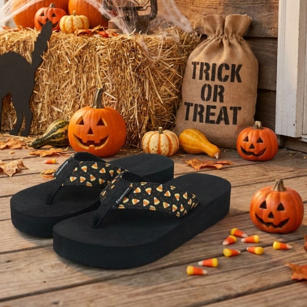 Candy Corn