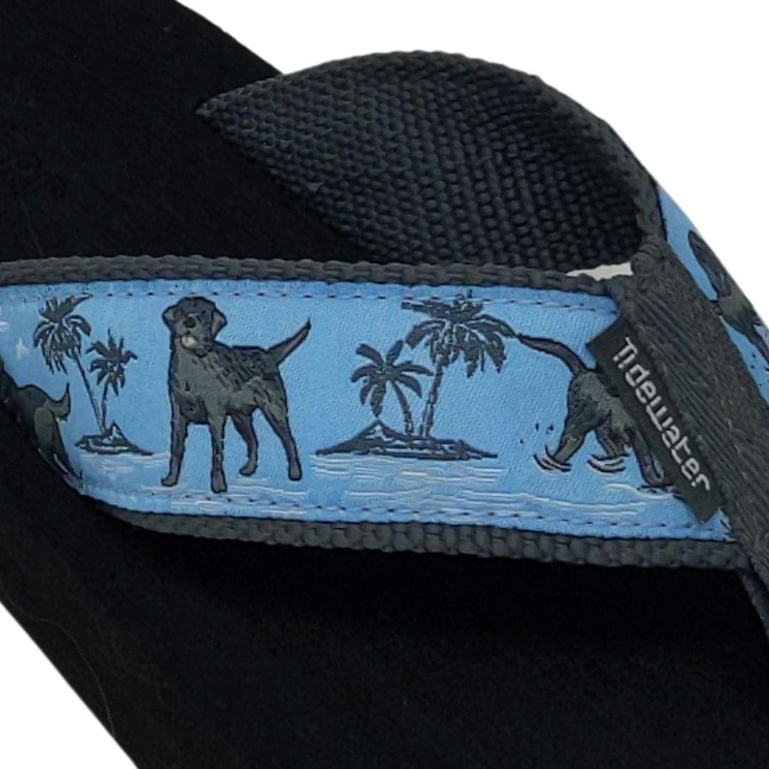 Dog Flip Flops Tidewater Sandals