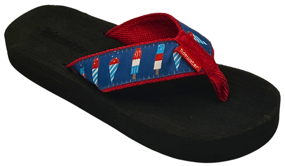Tidewater flip best sale flops on sale