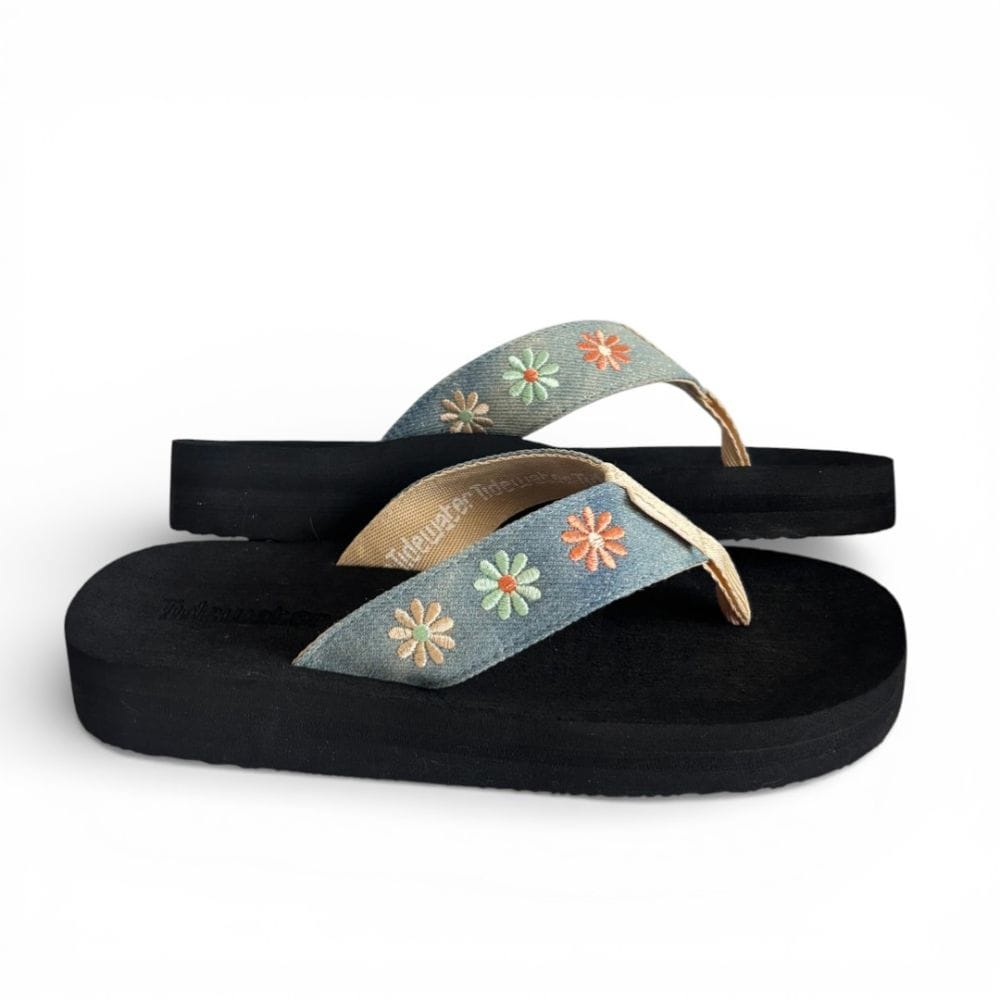 Flower Power