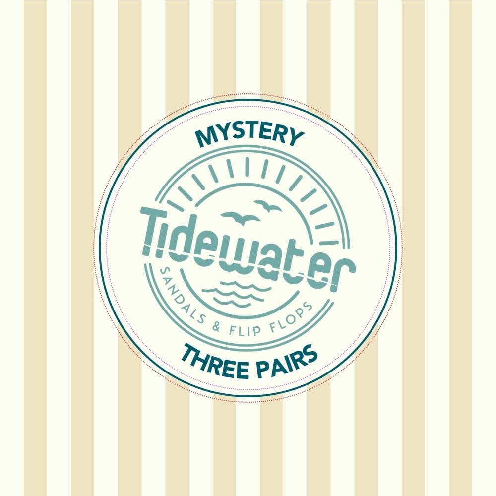 Christmas in July Mystery Bundle