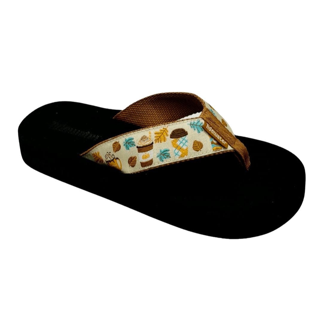 Pumpkin Spice Delight