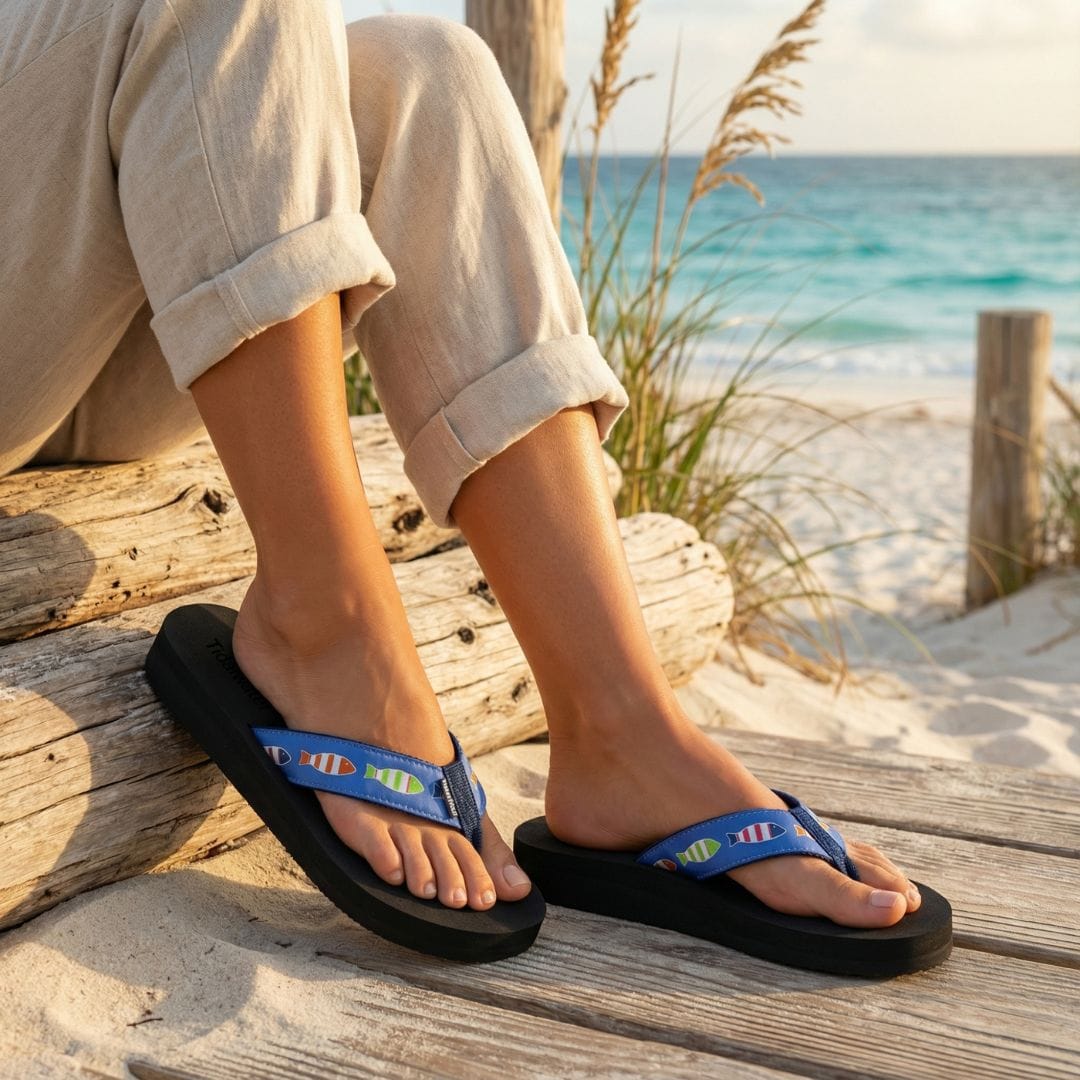 Picket Fish by Kate Nelligan