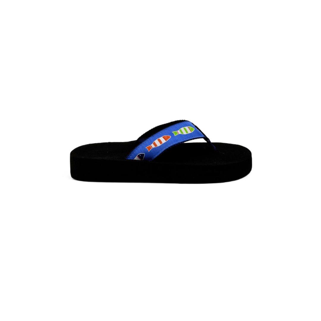 Picket Fish by Kate Nelligan