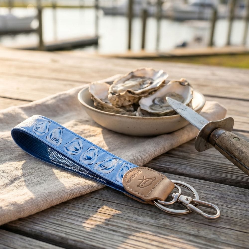 Shuck Yeah Oyster Bundle