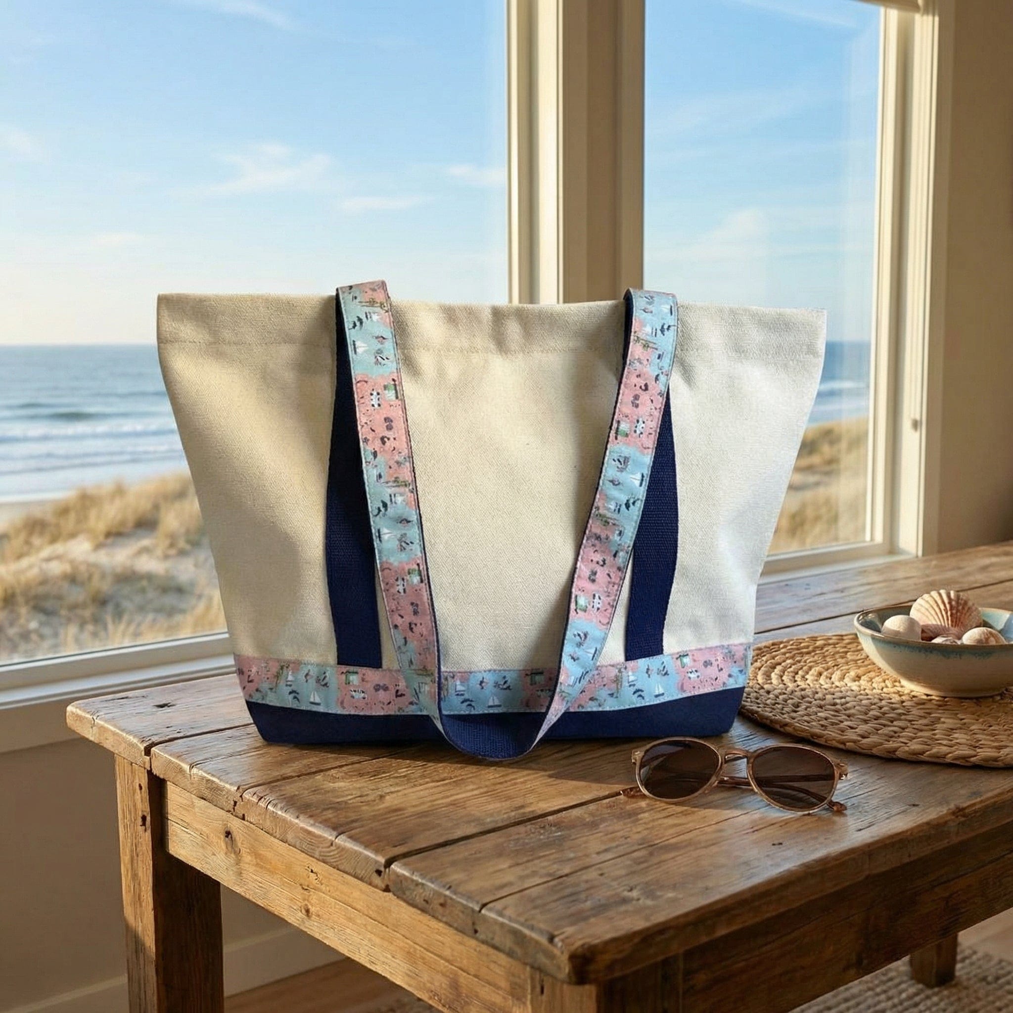 Tote - By the Shore