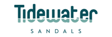 Tidewater Sandals logo
