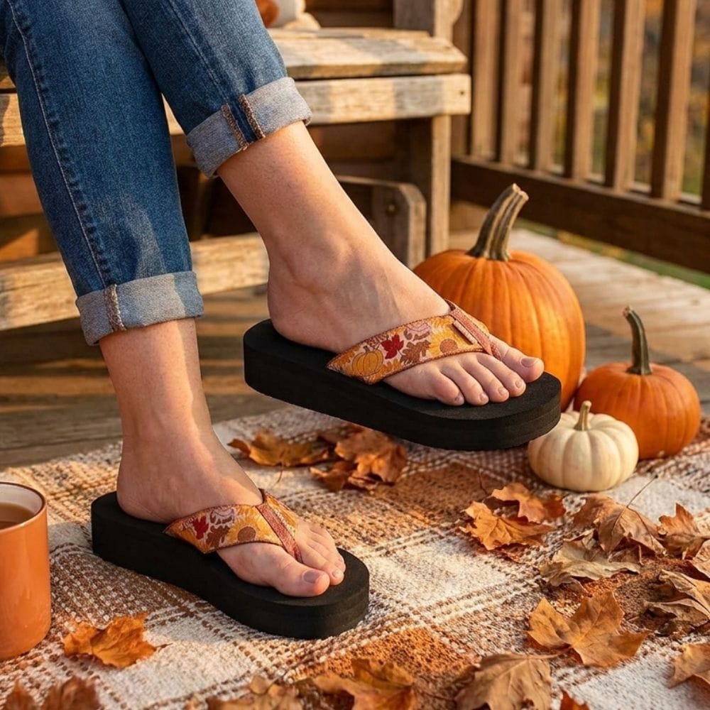 Autumn Breeze