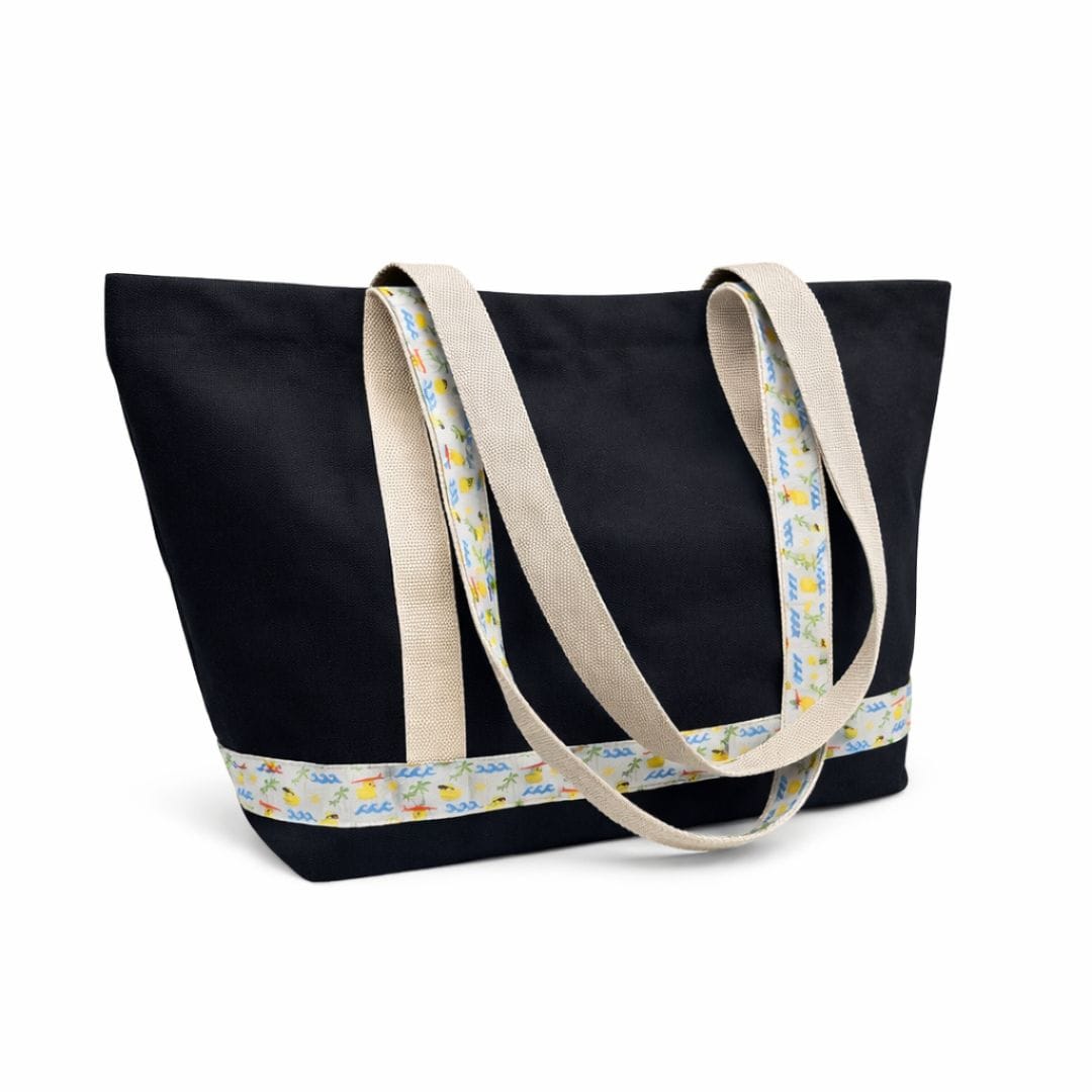 Tote - Duckin' Around