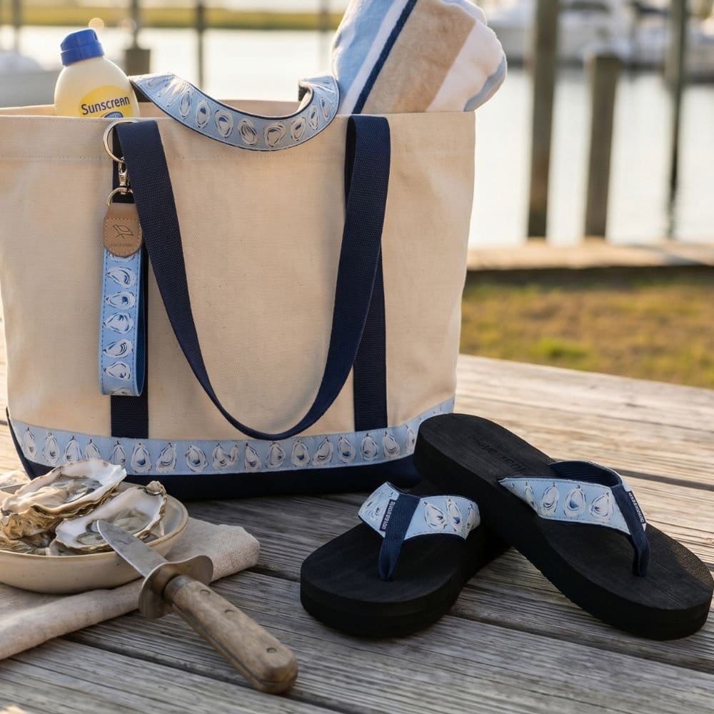 Shuck Yeah Oyster Bundle