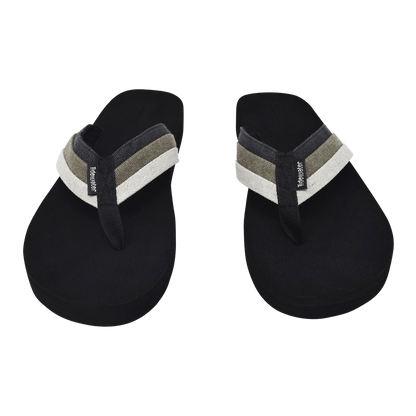 Dockside - Men - Tidewater Sandals | Voted Most Comfortable Flip Flops