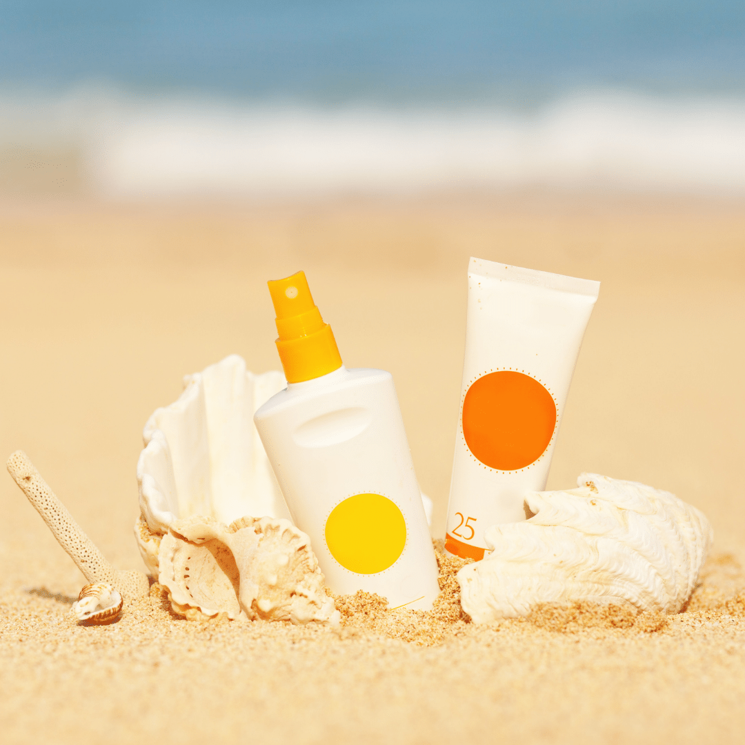 Reef-Safe Sunscreen: Why It Matters