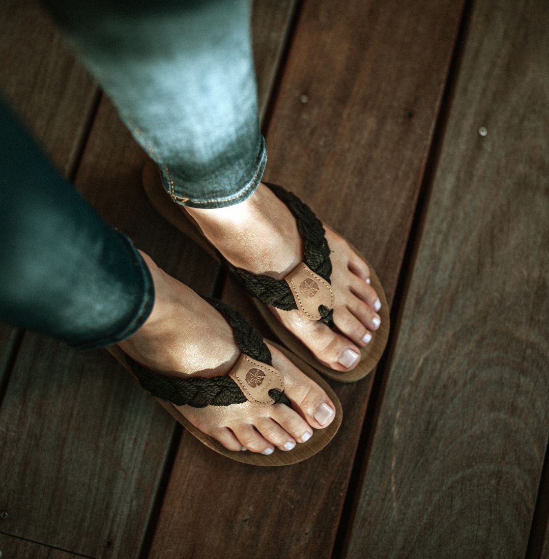Sip Sip Hooray Cocktail Flip Flops – Tidewater Sandals