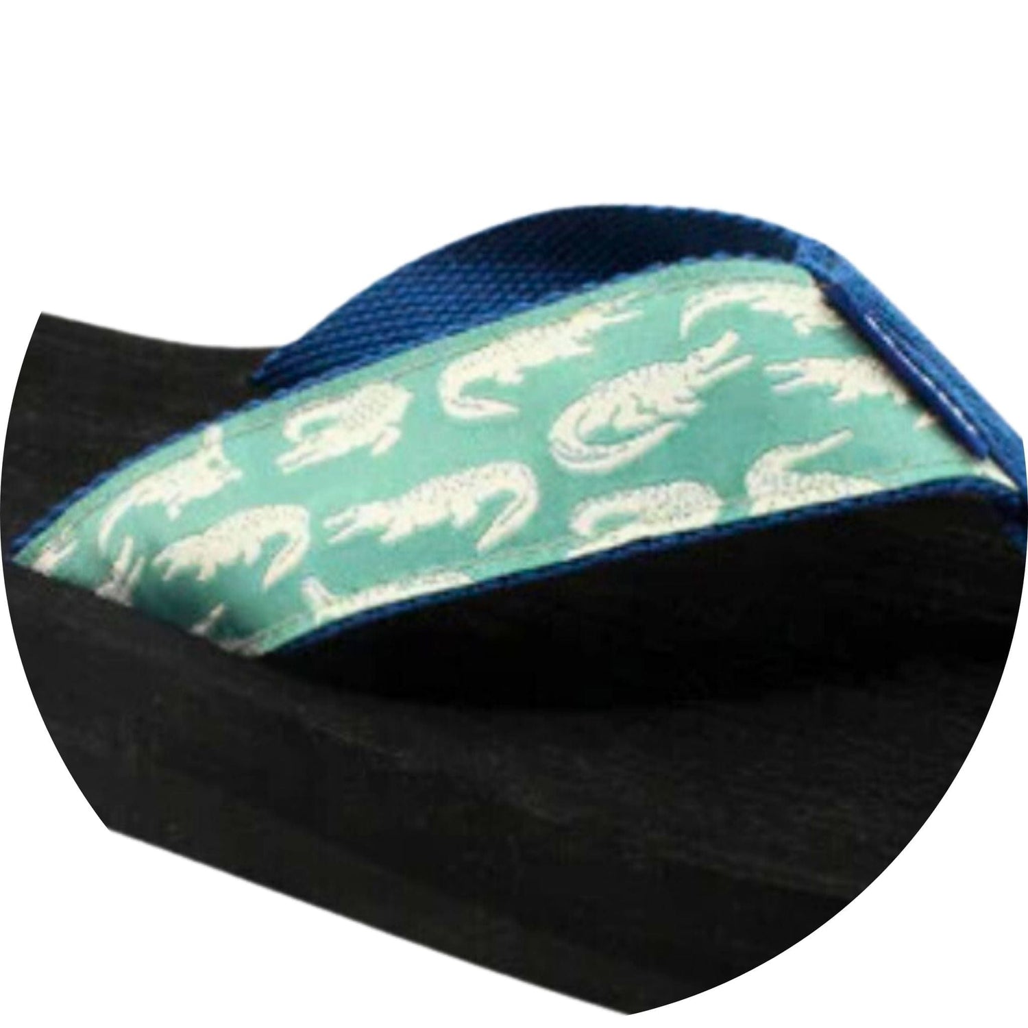 Alligator Rock