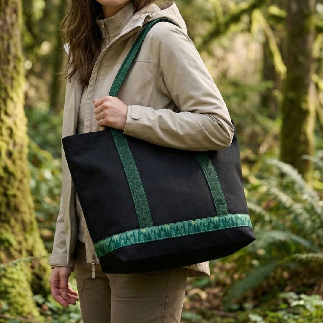 Tote - Bigfoot & Co