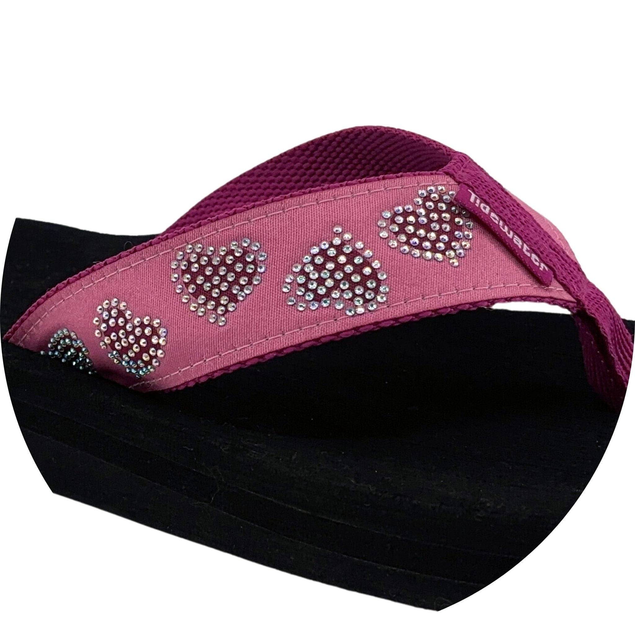 Dotted Hearts