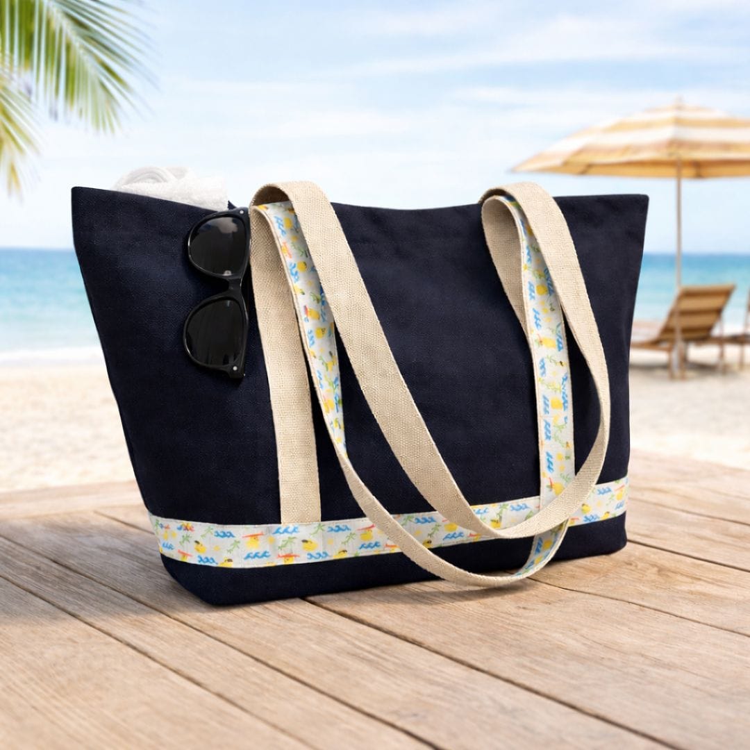 Tote - Duckin' Around