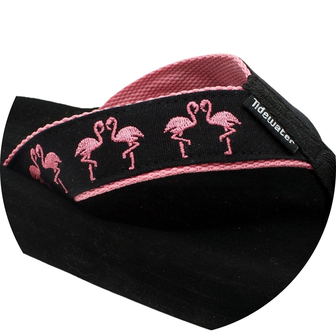 Pink Flamingos