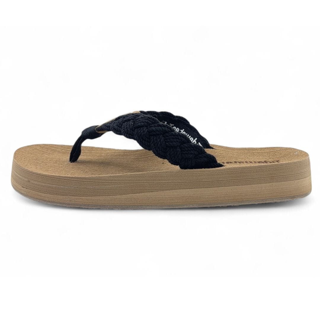 Harbor Black
