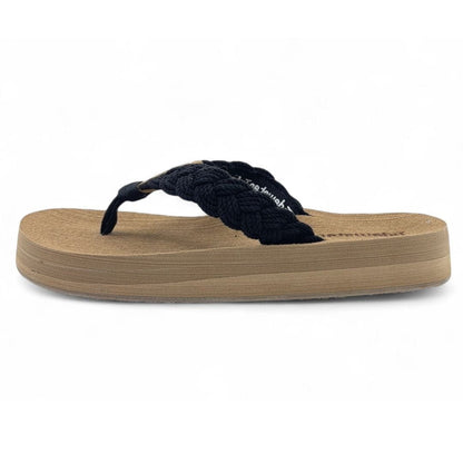 Harbor Black