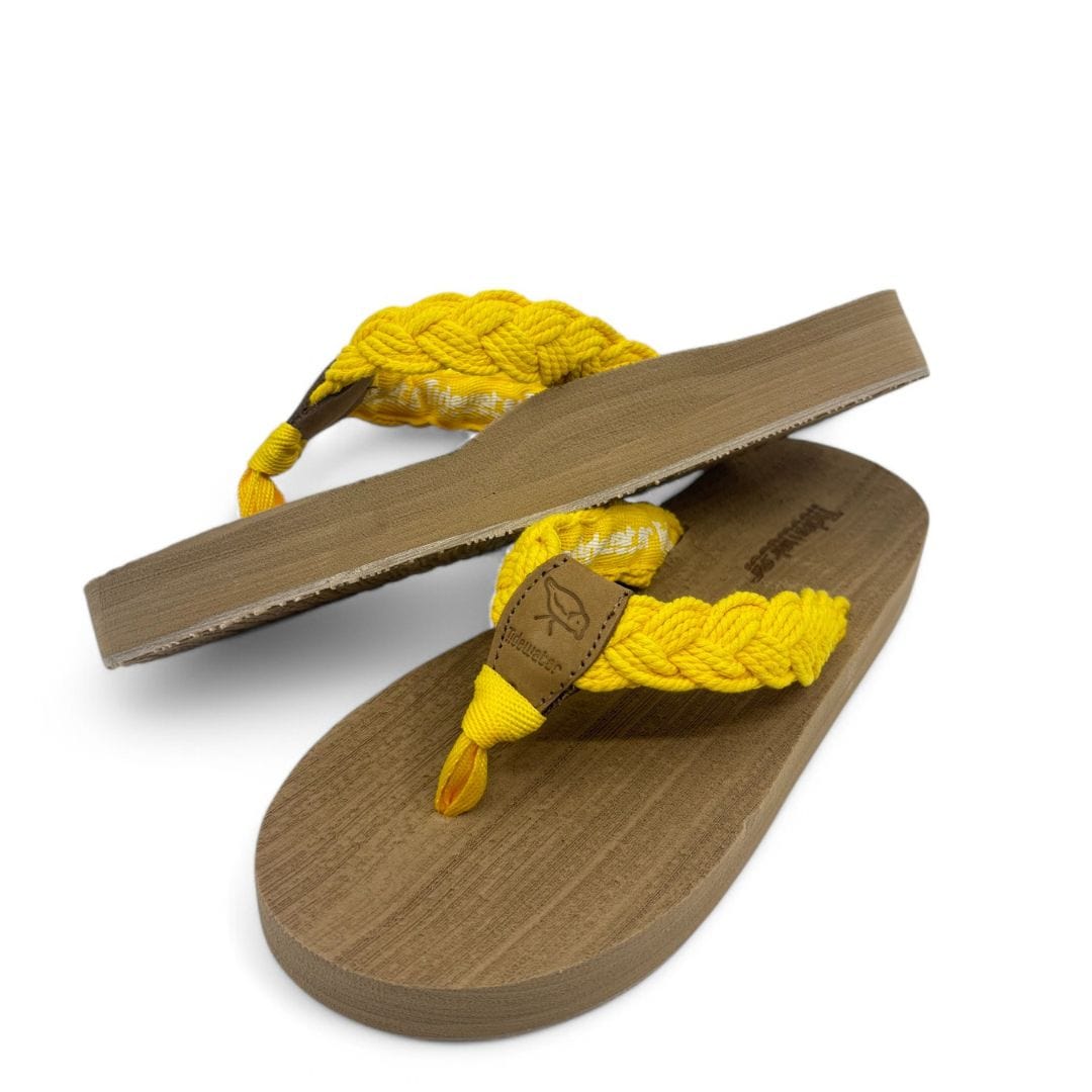 Harbor Minion Yellow