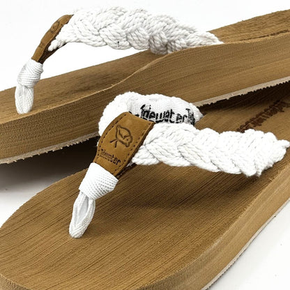 Harbor White