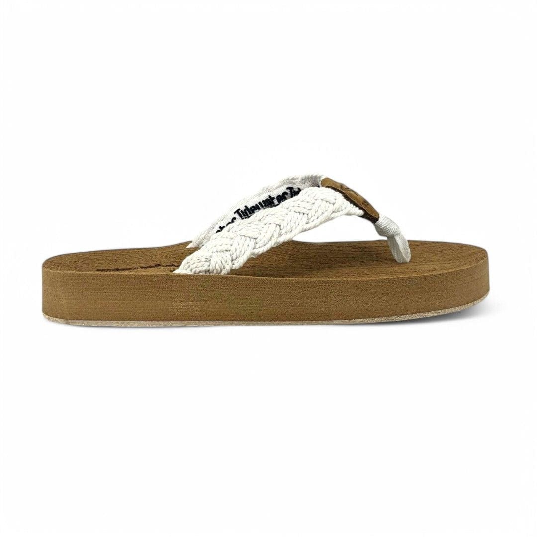 Harbor White