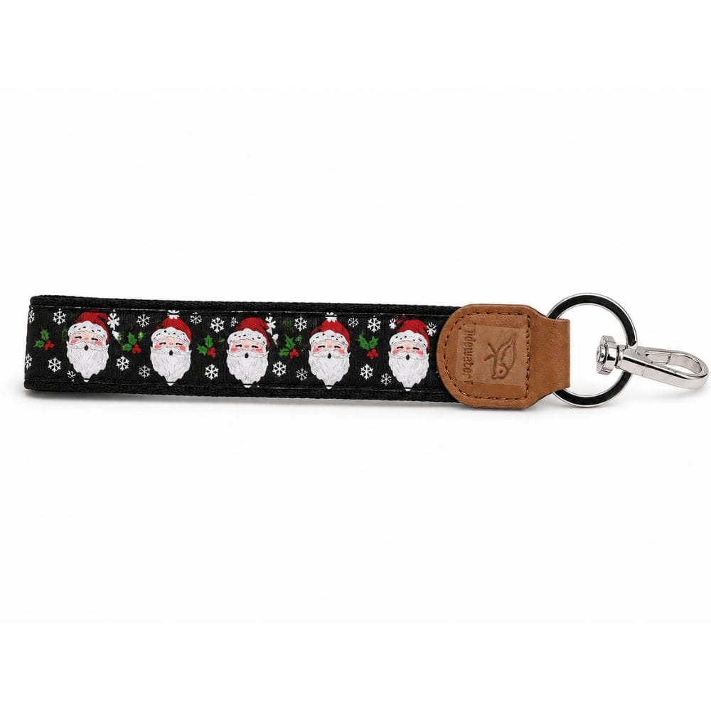 Keychain - Ho Ho Ho