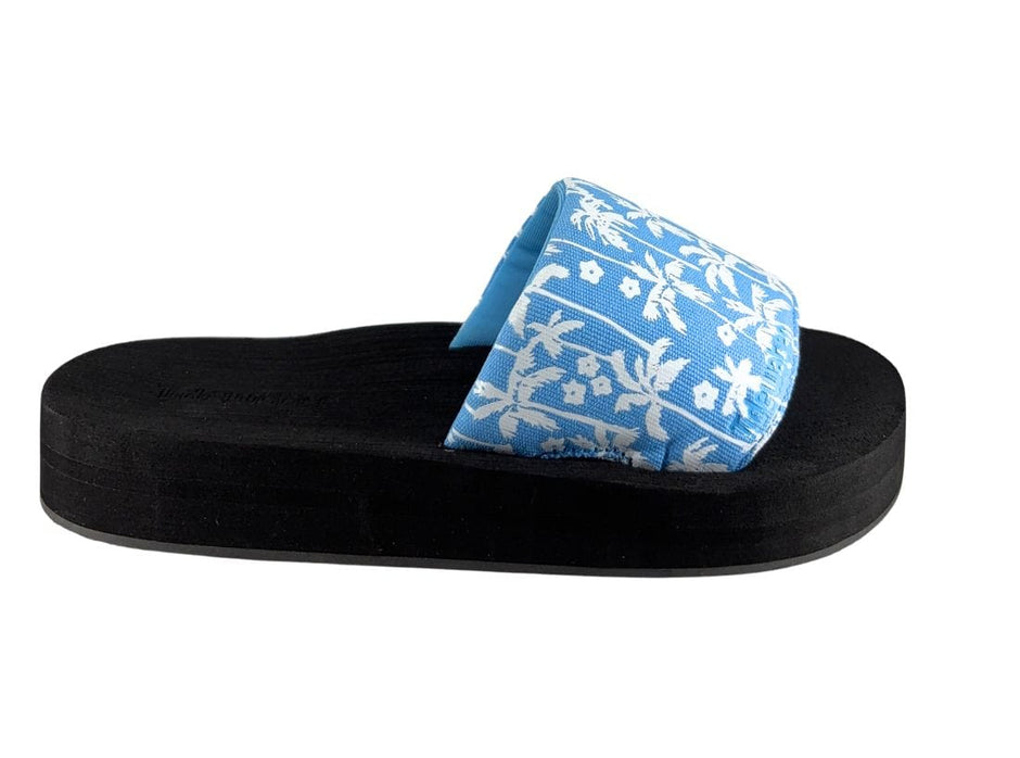 TideStrider - Waterproof Dual-Use Sandals by The Nevermore