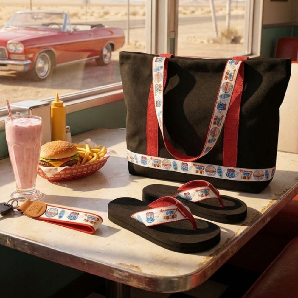 Cruisin on 66 Bundle