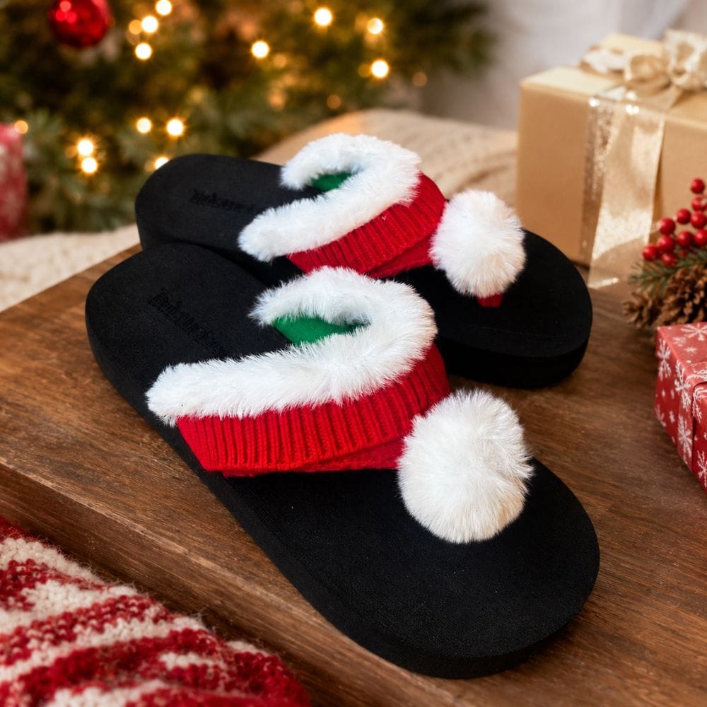 Santa's Hat