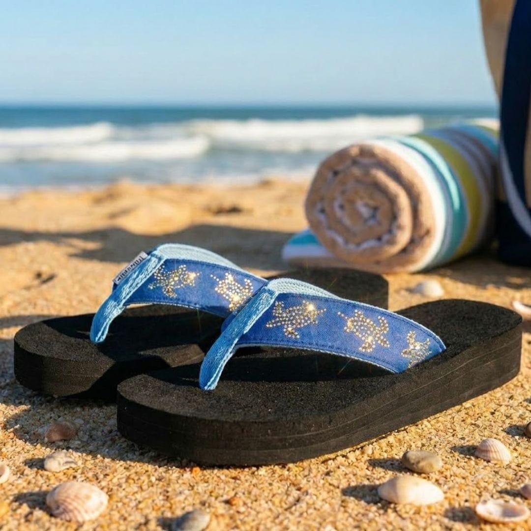 Ocean Legends Turtles