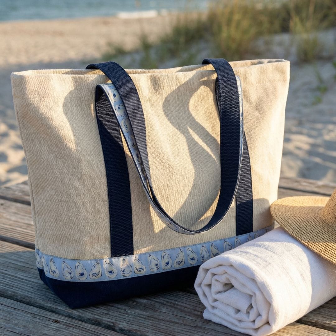 Tote - Shuck Yeah