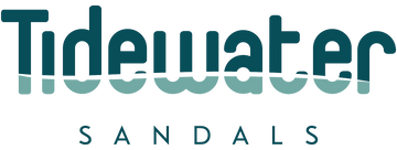 Tidewater Sandals