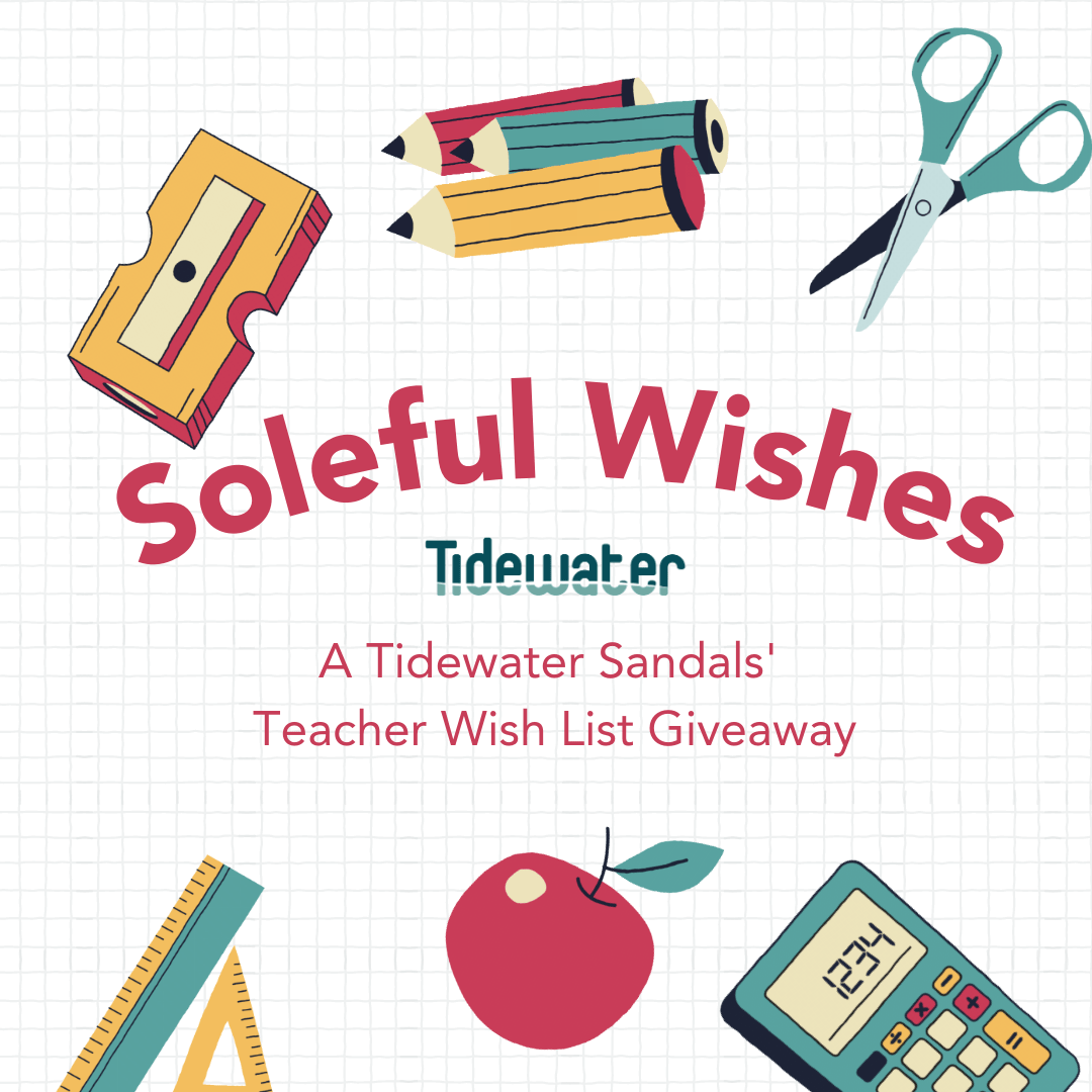 Sandals wishlist 2025