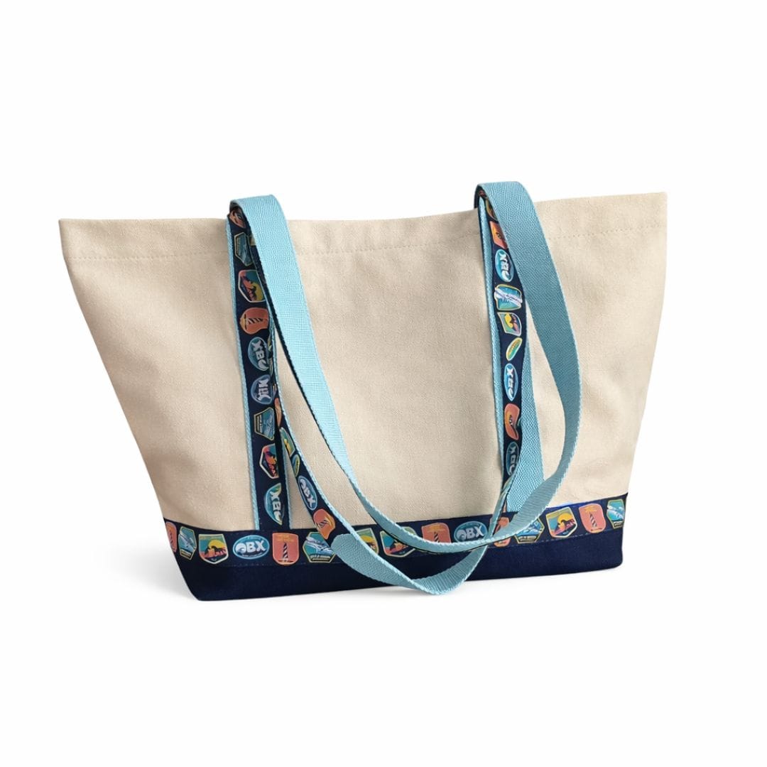 Tote - OBX Adventures