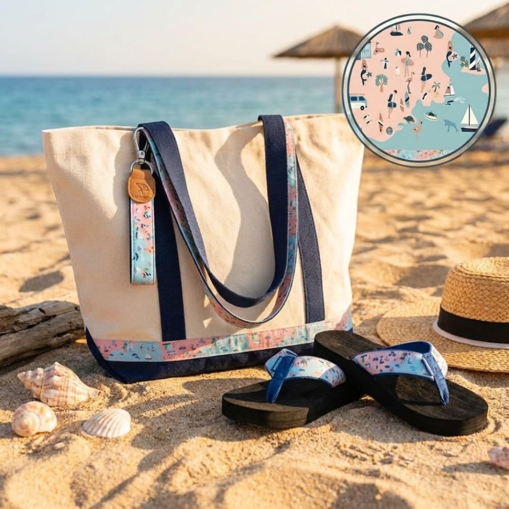 By the Shore Collection Bundle