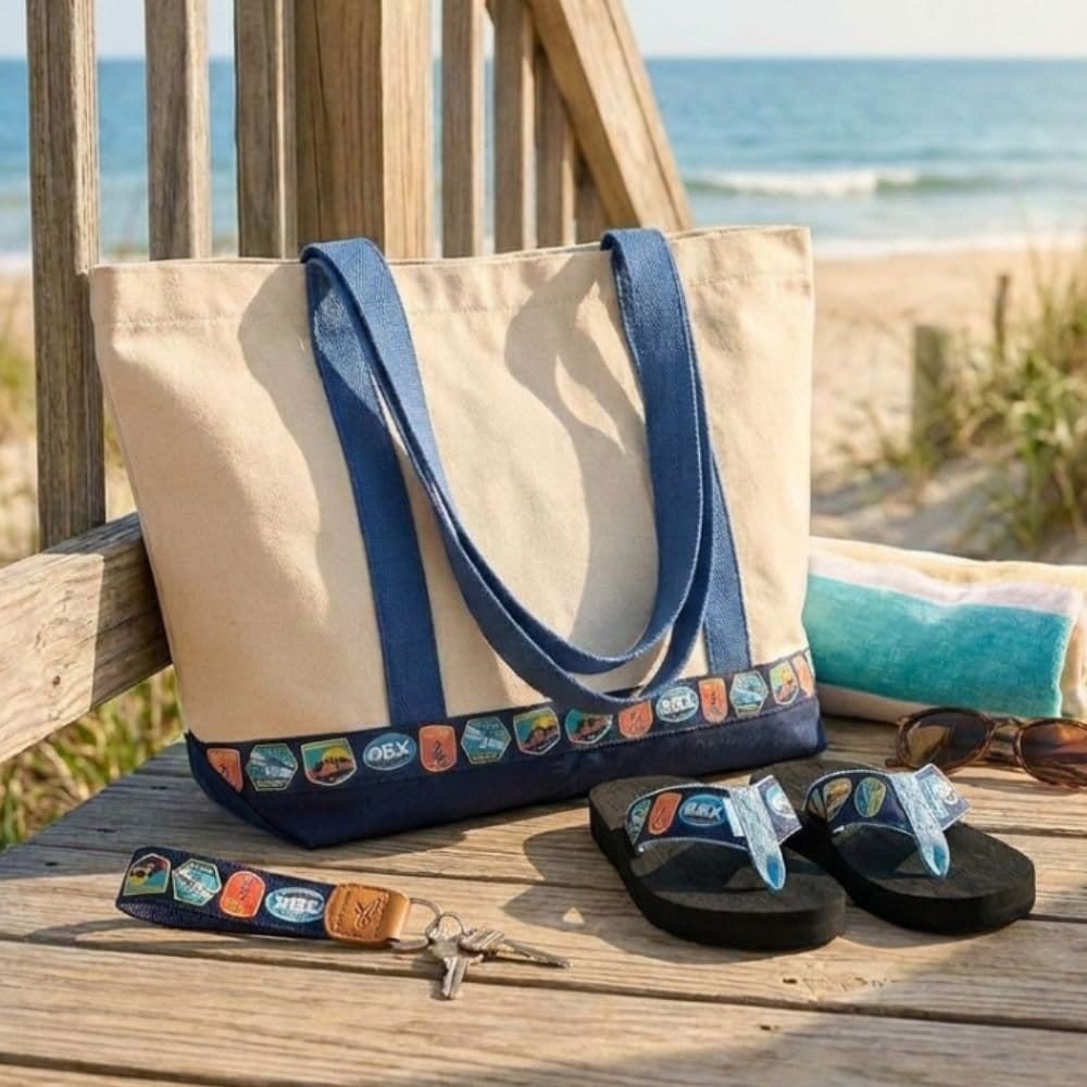 Outer Banks Adventures Bundle