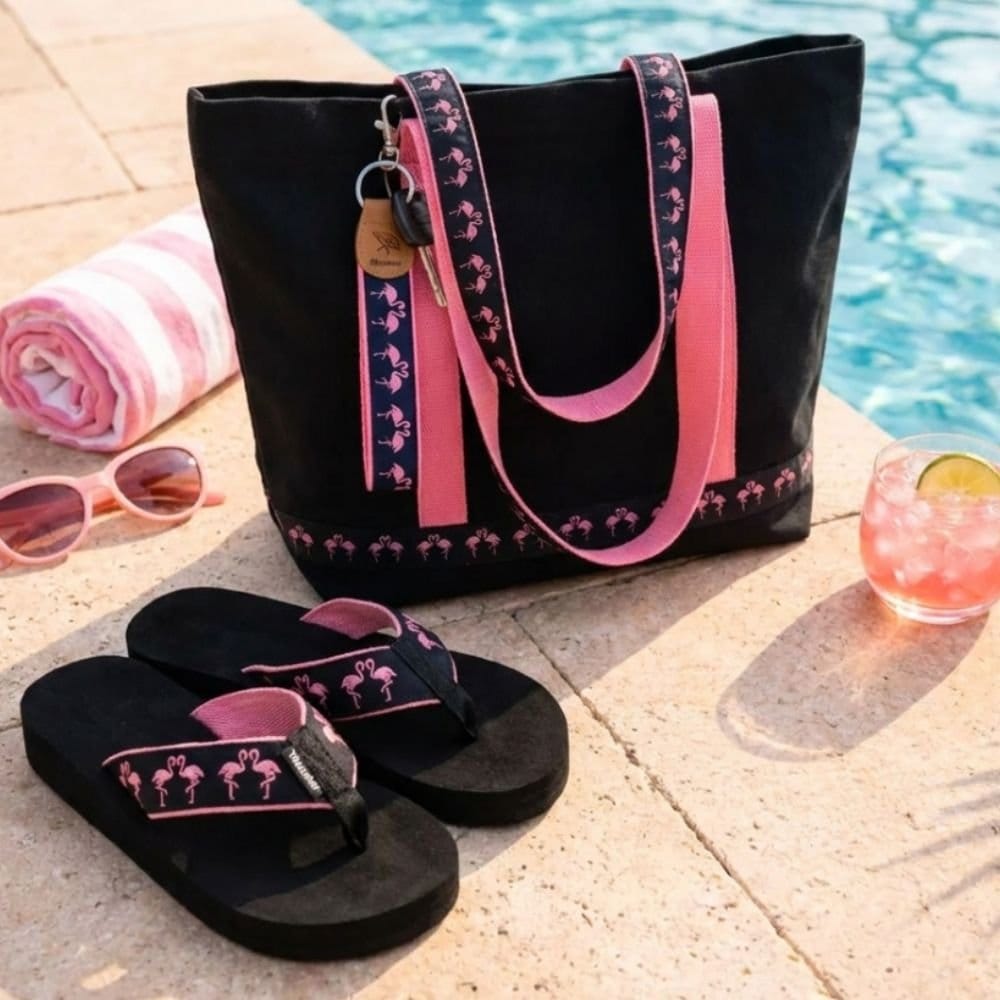 Pink Flamingos Bundle