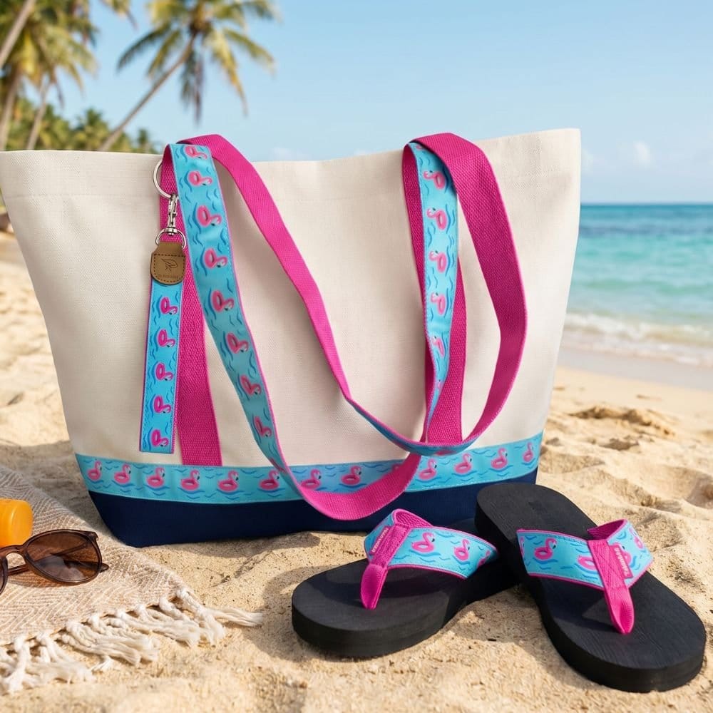 Flamingo Floats Bundle