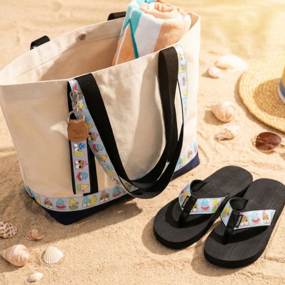 Sunkissed Gnomes Bundle